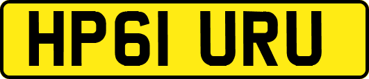 HP61URU