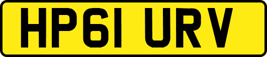 HP61URV