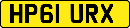 HP61URX
