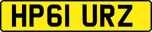 HP61URZ