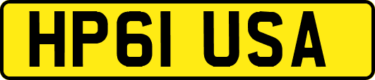 HP61USA