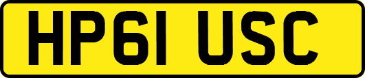 HP61USC