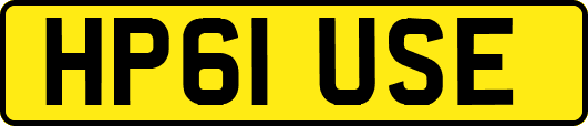 HP61USE