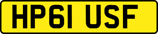 HP61USF