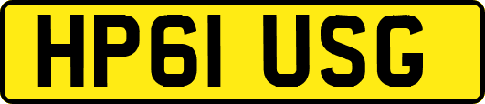 HP61USG