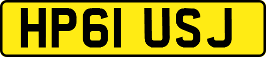 HP61USJ