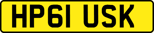HP61USK