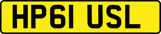 HP61USL