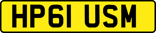 HP61USM