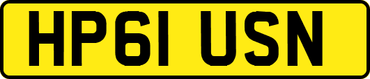 HP61USN