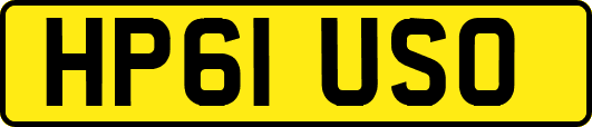 HP61USO