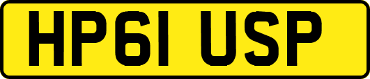 HP61USP