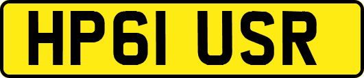 HP61USR