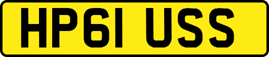 HP61USS