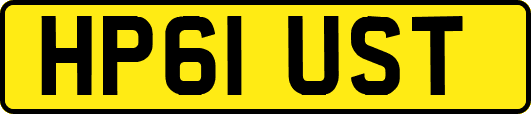 HP61UST