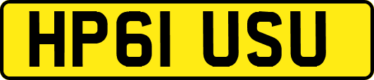 HP61USU