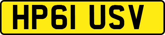 HP61USV