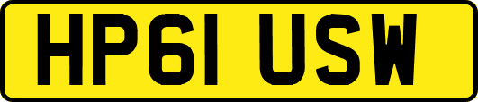 HP61USW