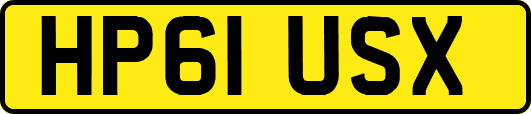 HP61USX