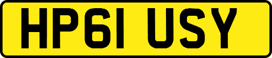 HP61USY