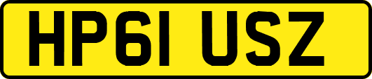 HP61USZ