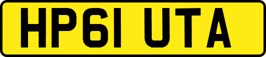 HP61UTA