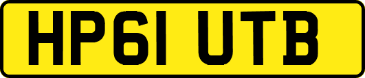HP61UTB