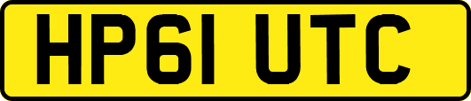 HP61UTC