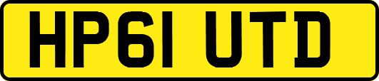 HP61UTD