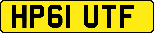 HP61UTF