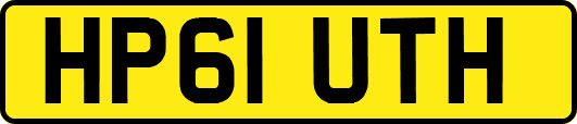 HP61UTH