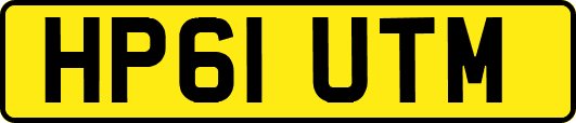 HP61UTM