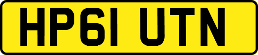 HP61UTN