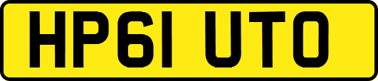 HP61UTO