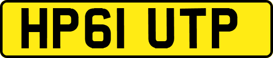 HP61UTP