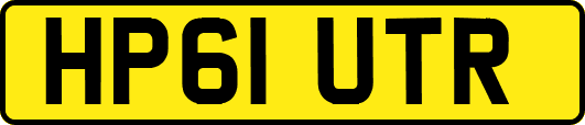 HP61UTR