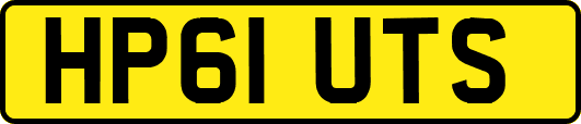 HP61UTS