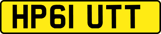 HP61UTT