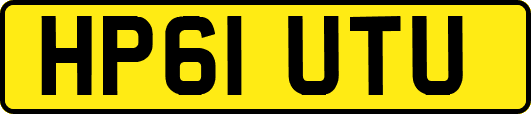HP61UTU