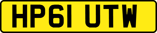 HP61UTW