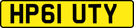HP61UTY
