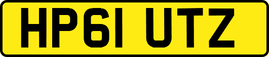 HP61UTZ