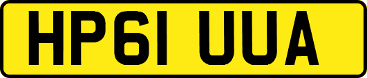 HP61UUA