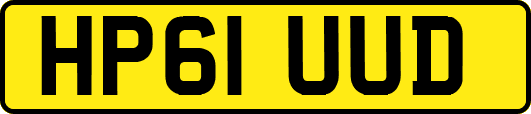 HP61UUD