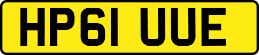 HP61UUE