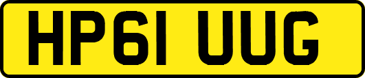 HP61UUG