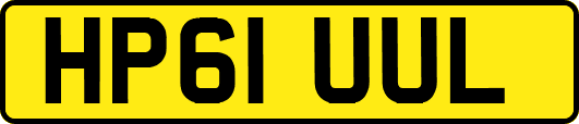 HP61UUL