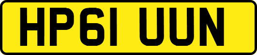 HP61UUN
