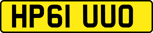 HP61UUO