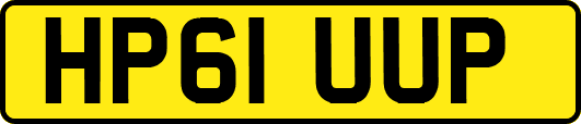 HP61UUP